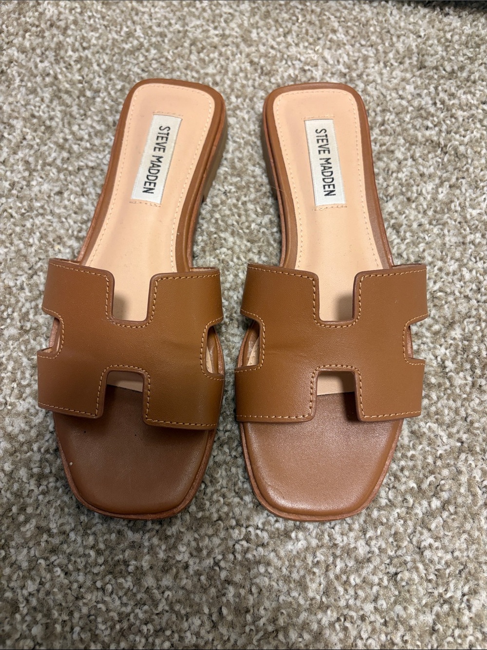 Steve Madden Hadyn sandals - Picture 7 of 7